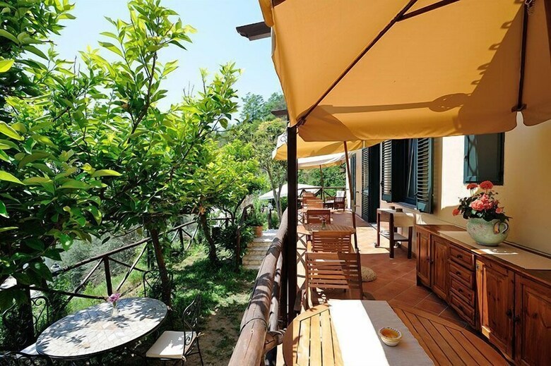 Bed & Breakfast Solaria