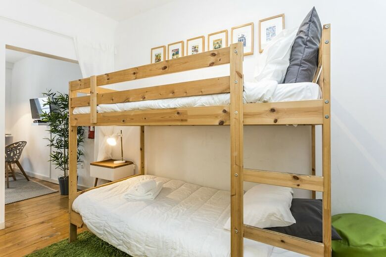 Lxway Apartments Gra�a - Santa Marinha