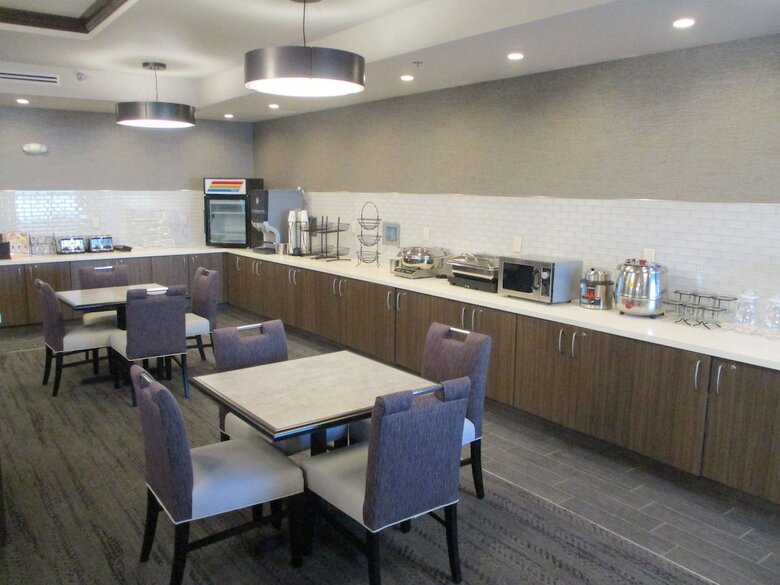 Hotel Best Western Plus Rapid City Rushmore