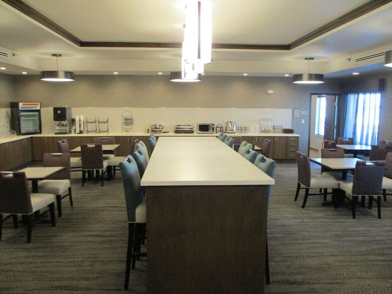 Hotel Best Western Plus Rapid City Rushmore