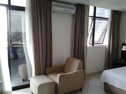 Apartamento Flat Millenium