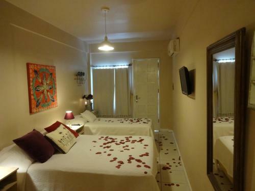 Hostal Pousada Via Brasil