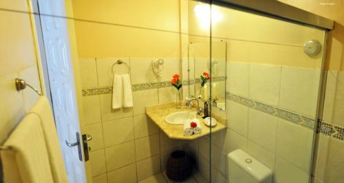 Hostal Pousada Via Brasil
