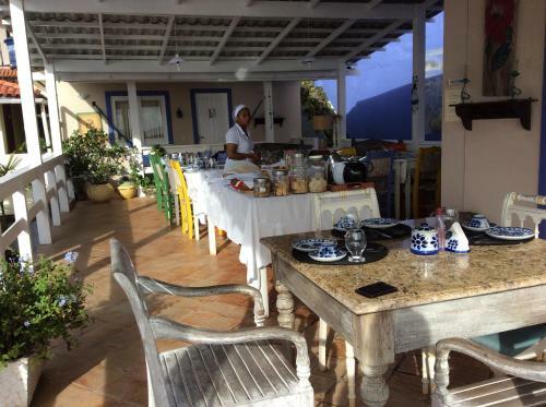 Hostal Pousada Via Brasil