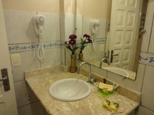 Hostal Pousada Via Brasil