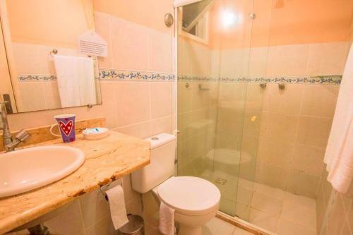 Hostal Pousada Via Brasil