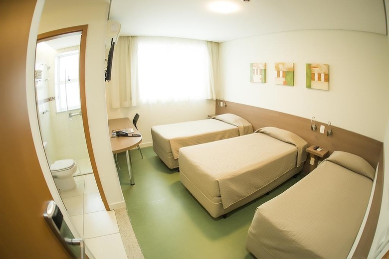 Total Hotel