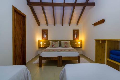 Hostal Pousada Vila Do Porto