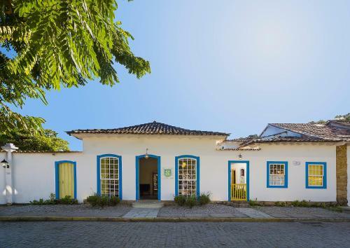 Hostal Pousada Vila Do Porto