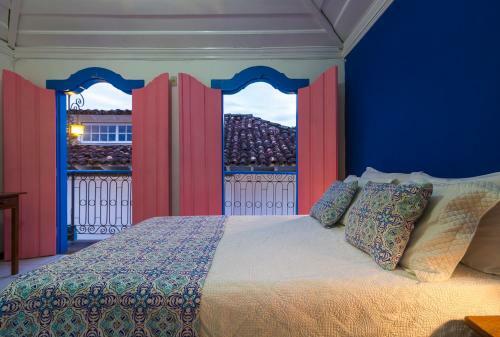 Hostal Pousada Vila Do Porto