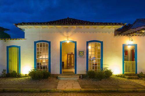 Hostal Pousada Vila Do Porto