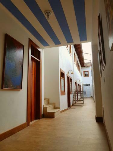 Hostal Pousada Vila Do Porto