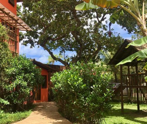 Apartamento Concha Tropical Flat