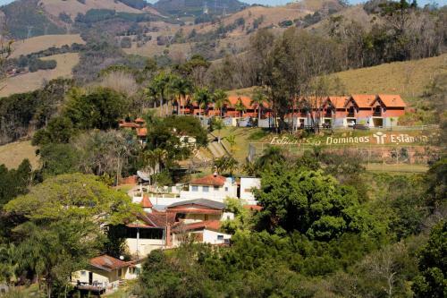 Posada Estancia S�o Domingos