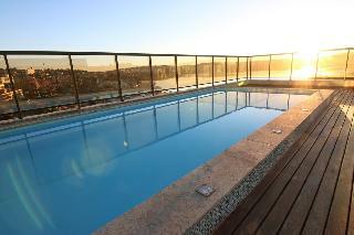 Bristol Lagoa Santa Hotel - Aeroporto de Confins