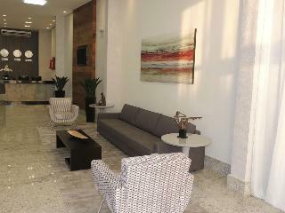 Bristol Lagoa Santa Hotel - Aeroporto de Confins