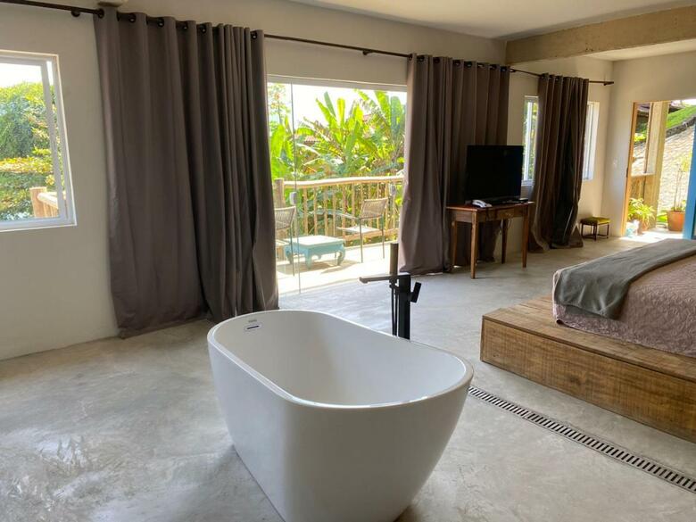 Hostal Villa Tre Ville