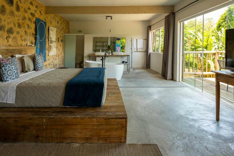 Hostal Villa Tre Ville