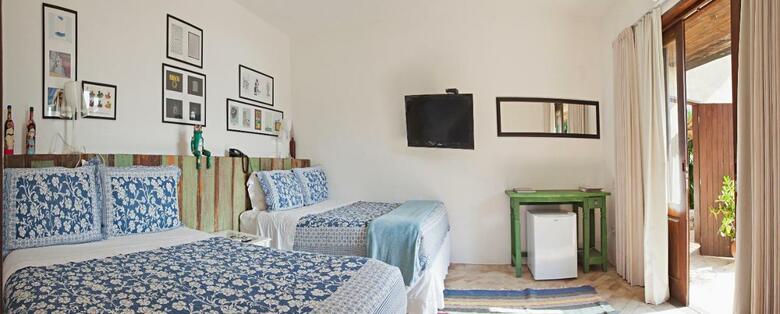 Hostal Villa Tre Ville