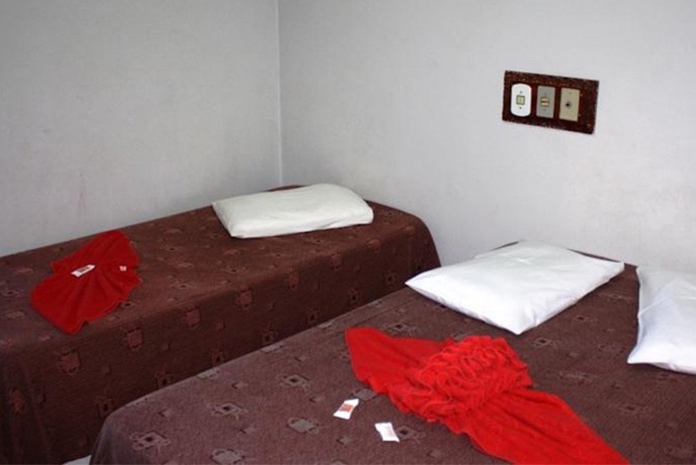 Hotel Hs