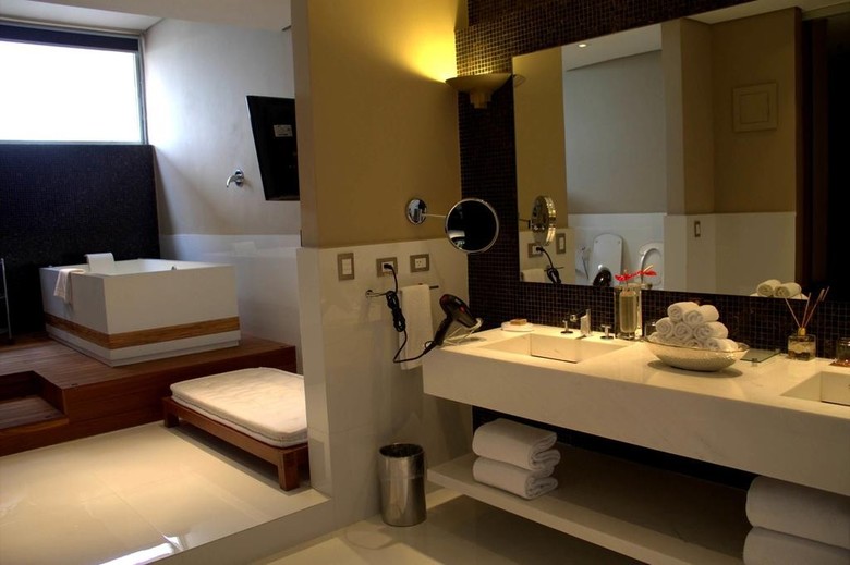 Sheraton S�o Paulo Wtc Hotel