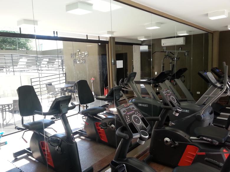 Hotel Premium Flats Berrini
