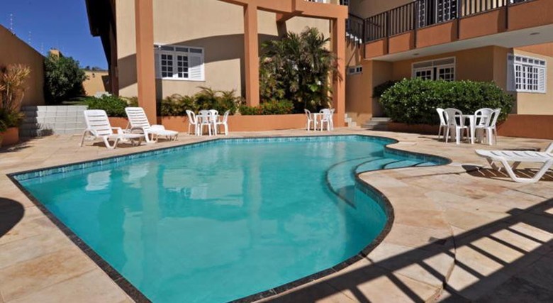 Hotel Praia 2000