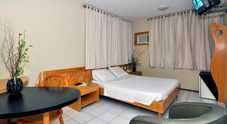 Hotel Praia 2000
