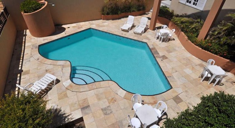 Hotel Praia 2000