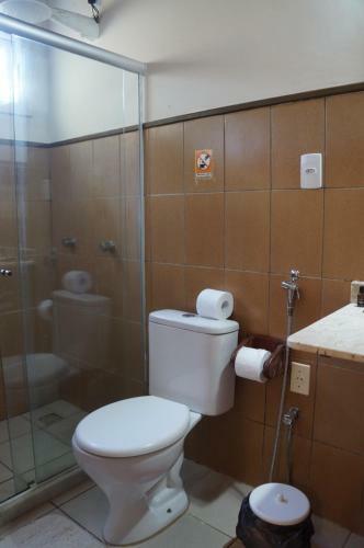 Hostal Pousada Vila Marraro