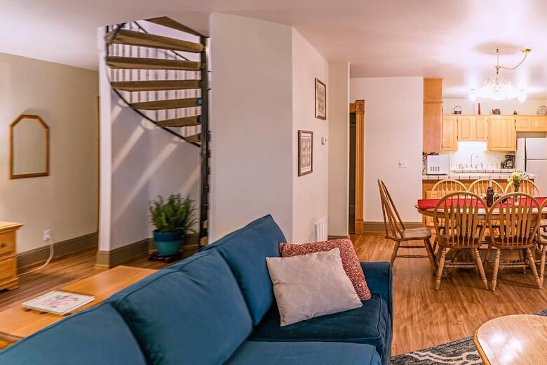 Oak Sherwin House- 1.5 Blocks From Osf