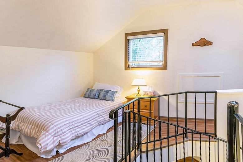 Oak Sherwin House- 1.5 Blocks From Osf