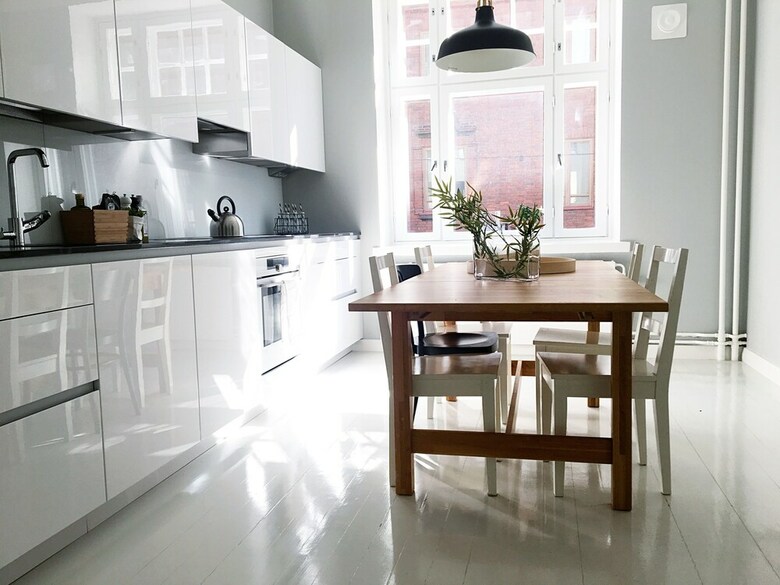 Apartamentos Roost Korkea