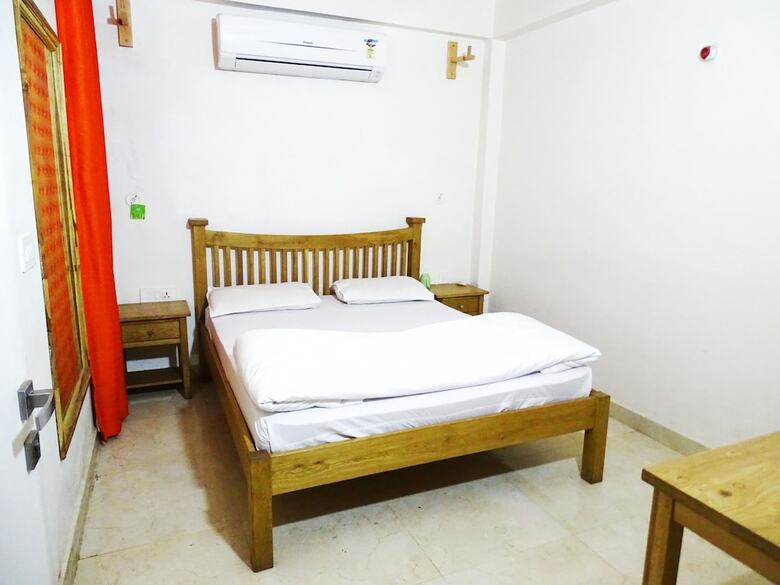 Hostal Mosutache Agra