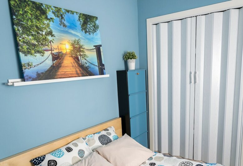 Apartamento Los Naranjos