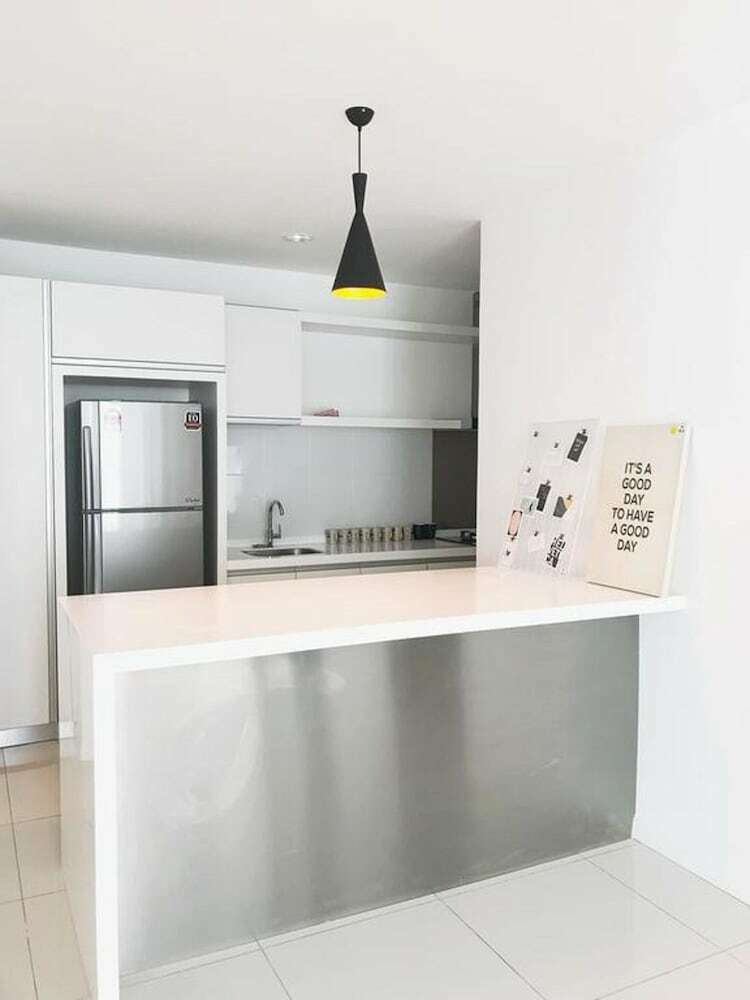 Apartamentos Ps05 @ Imago Sutera Privilege Suite