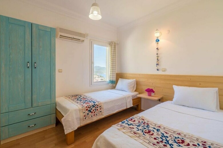Manzara Apartment