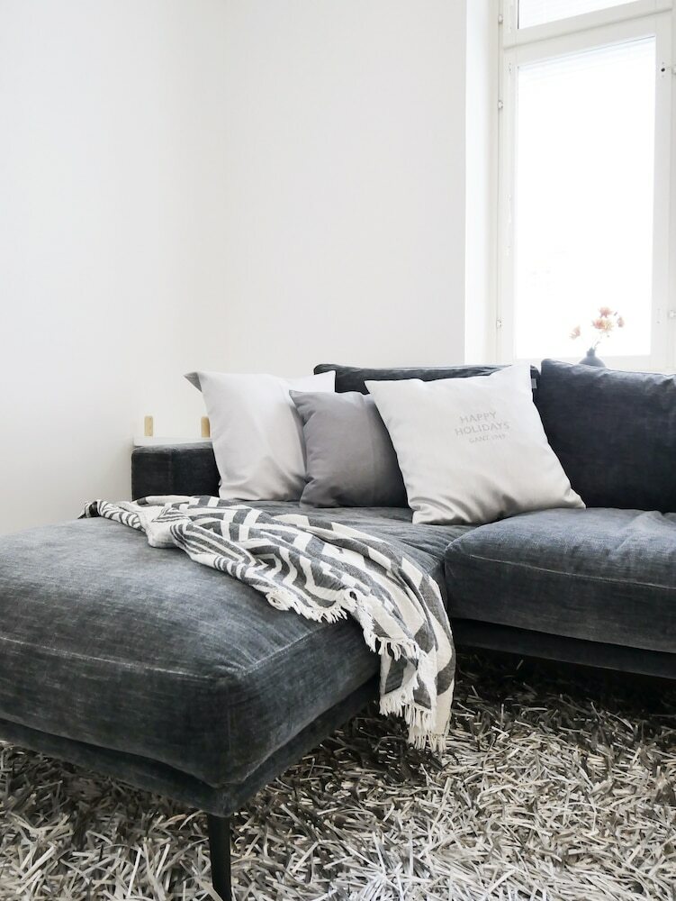 Apartamentos Roost Lapinlahti