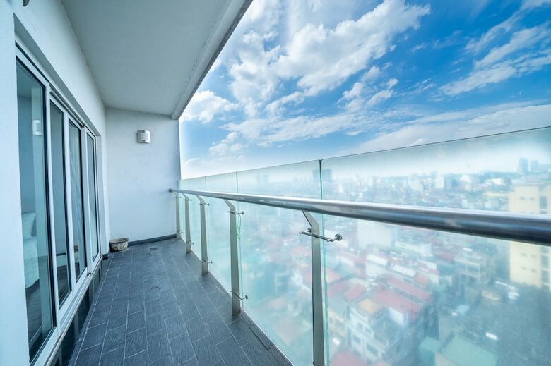Shendo Service Apartment - Lancaster Hanoi