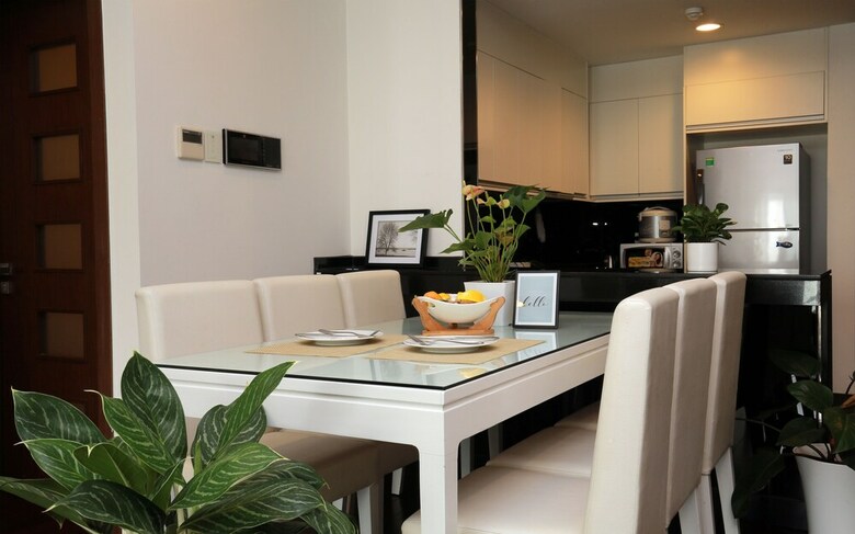 Shendo Service Apartment - Lancaster Hanoi
