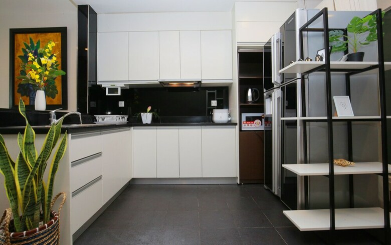 Shendo Service Apartment - Lancaster Hanoi