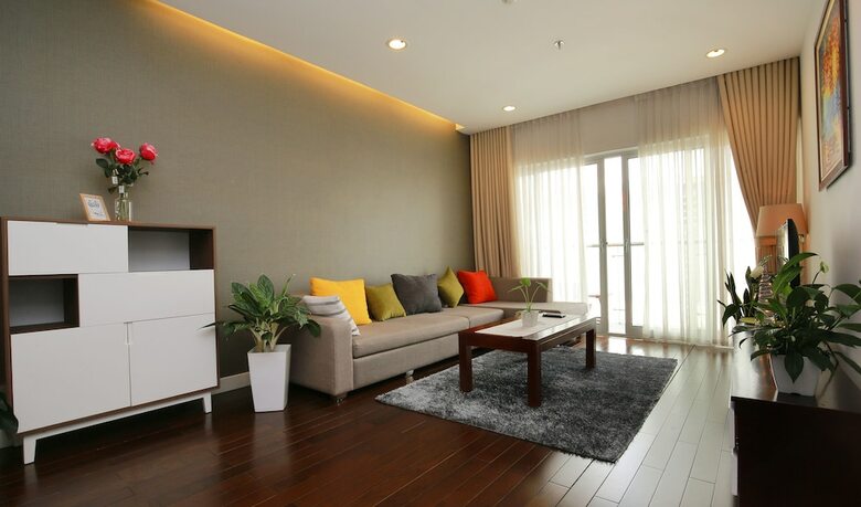 Shendo Service Apartment - Lancaster Hanoi