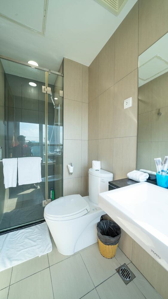 Shendo Service Apartment - Lancaster Hanoi