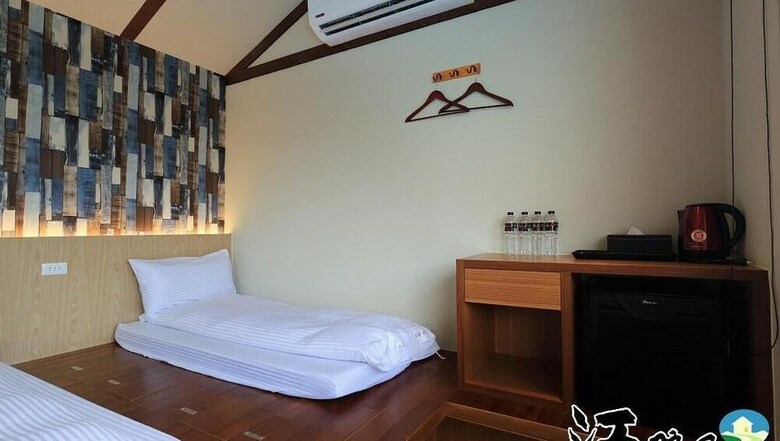 Jiang's B&B
