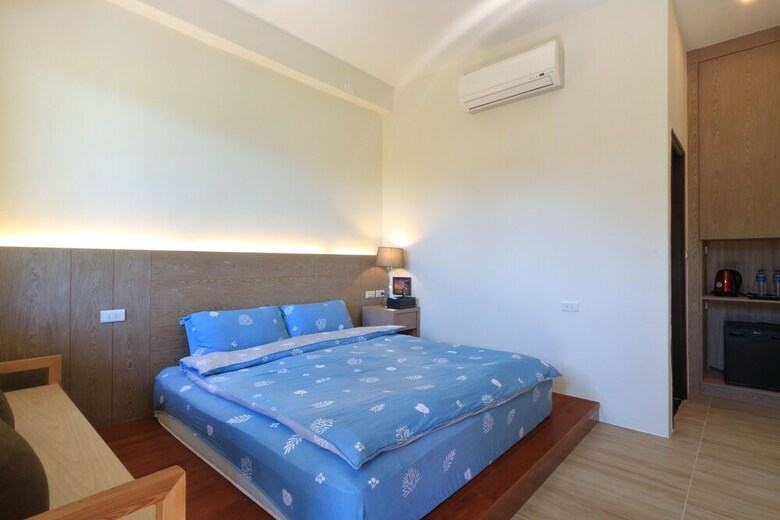 Jiang's B&B