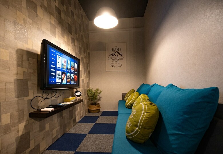 Hostal Vibrant Hostel