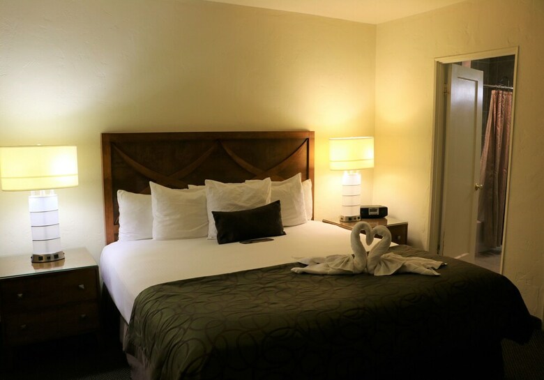Historic Coronado Motor Hotel