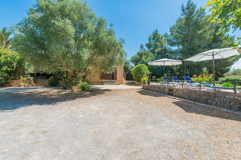 Villa Casa Alba