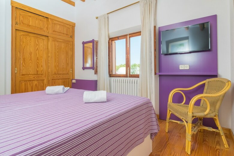 Villa Marjals
