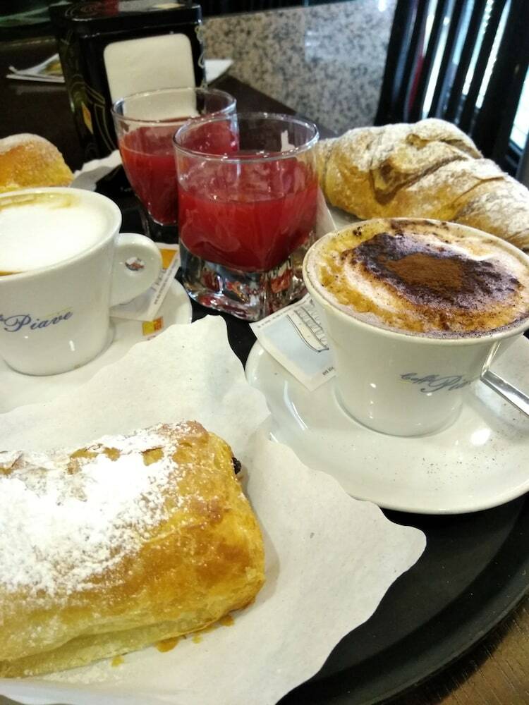 Nice Rome Holiday